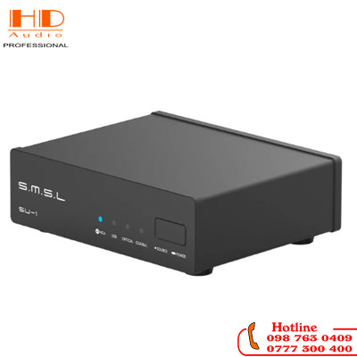 DAC SMSL SU-1